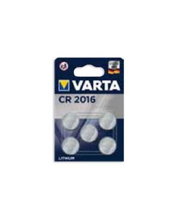 Varta Professional Batteri     Cr2016 Li