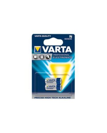 Varta Professional 4001 Batteri     Lr1 Alkalisk