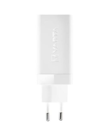 Varta Strømforsyningsadapter Usb      Usb-  65 Watt