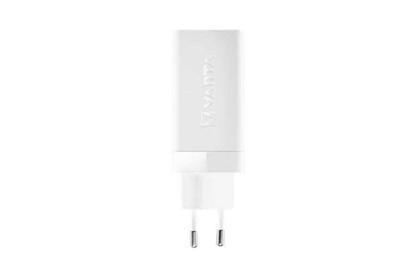 Varta Strømforsyningsadapter Usb Usb- 65 Watt