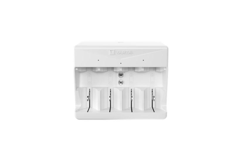 Varta Universal Batterioplader 24 Pin Usb-