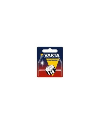 Varta V329 Batteri Sølvoxid