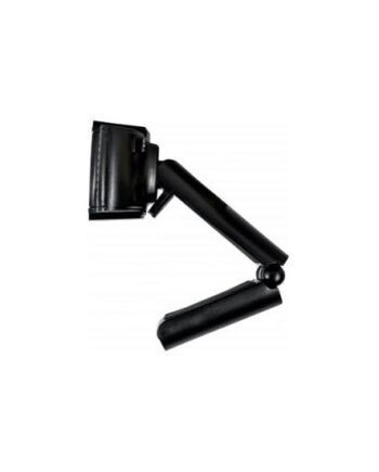 Verbatim Awc-01 Webcam Farve 2560   1440 2k  1080p Audio Usb