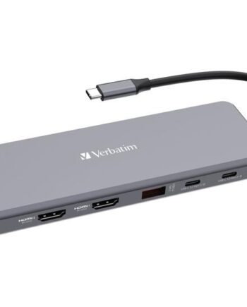 Verbatim Cmh 13 Hub 13 Porte
