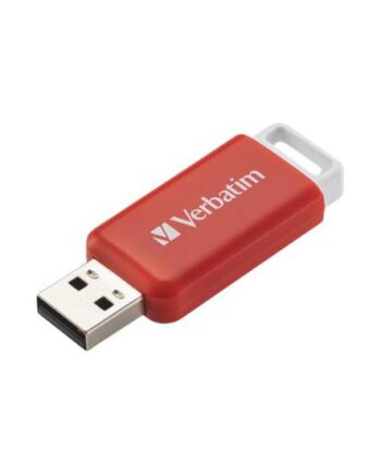 Verbatim Databar Usb Flashdrive 16 Gb