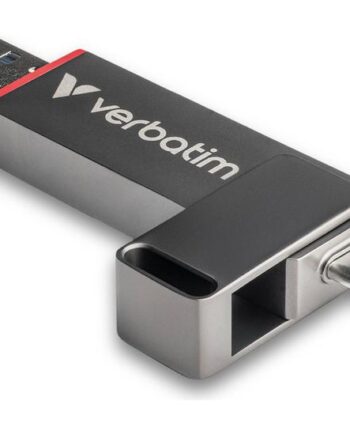 Verbatim Dual Quickstick Usb Flashdrive   Tb
