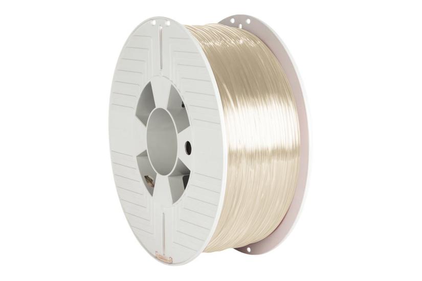 Verbatim Klar Petg Filament