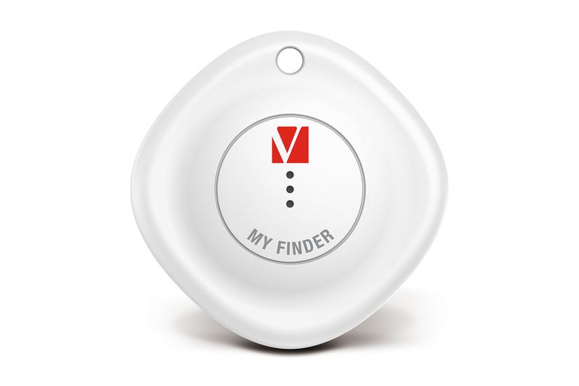 Verbatim My Finder Anti-tab Bluetooth-tag For Mobiltelefon Tablet