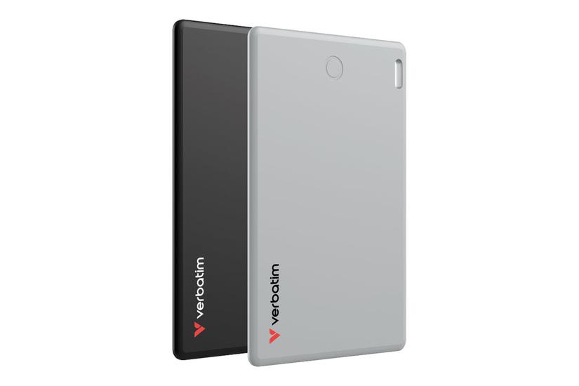 Verbatim My Finder Anti-tab Bluetooth-tag For Mobiltelefon Tablet
