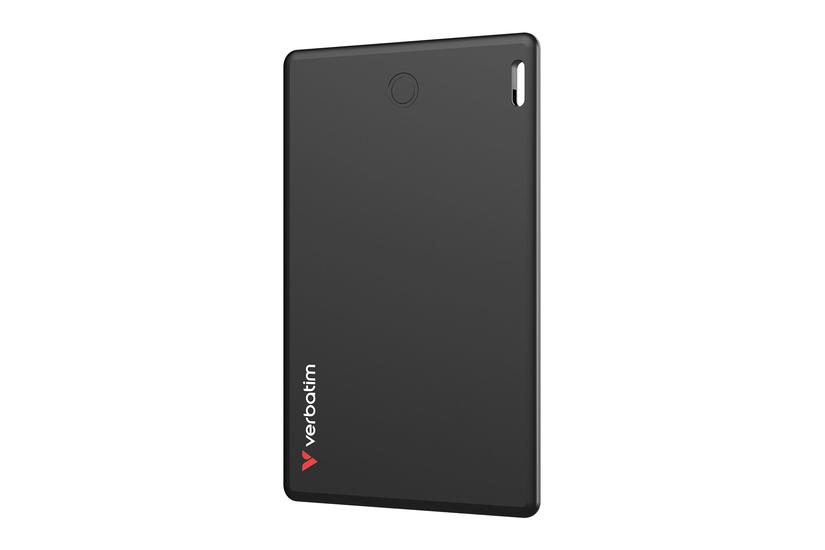 Verbatim My Finder Anti-tab Bluetooth-tag For Mobiltelefon Tablet