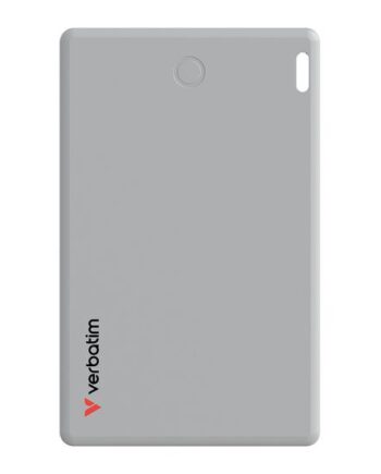 Verbatim My Finder Anti-tab Bluetooth-tag For Pung
