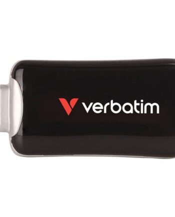 Verbatim Plectra Usb Flashdrive 256 Gb