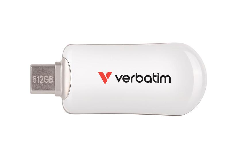 Verbatim Plectra Usb Flashdrive 512 Gb