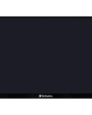 Verbatim Pmt-15-4k Skærm 15    Ips 6ms 10ms 25ms 4k 3840x2160