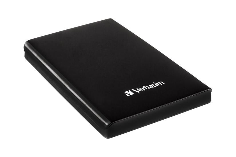 Verbatim Store Go Slim 256 Gb Ekstern Ssd Usb Gen 24 Pin Usb-
