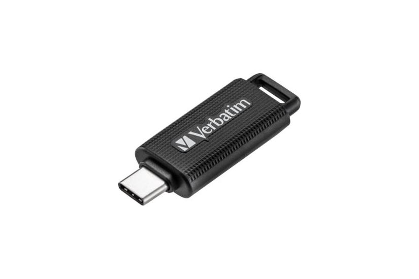 Verbatim Store Go Usb Flashdrive 64 Gb