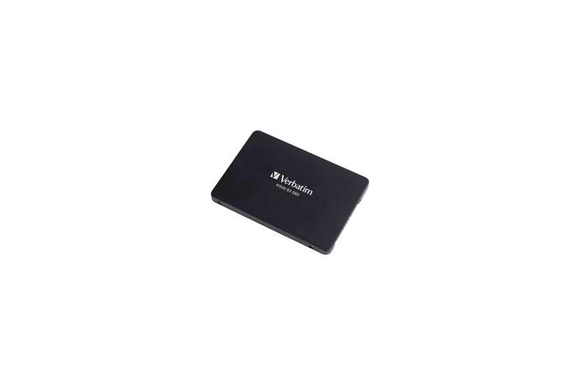 Verbatim Vi550 Tb Ssd Sata Gb Sata-stik