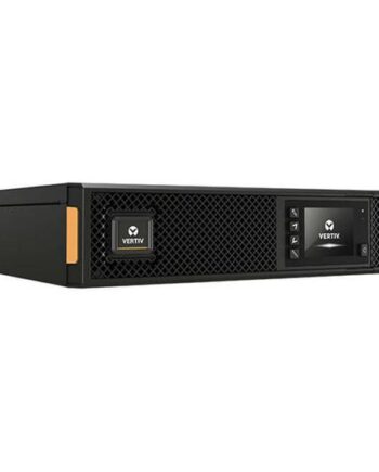 Vertiv Liebert Gxt5 Ups 750 Watt 750 Va