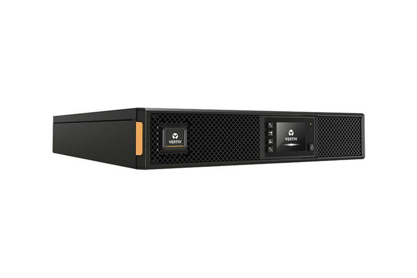 Vertiv Liebert Gxt5 Ups 750 Watt 750 Va