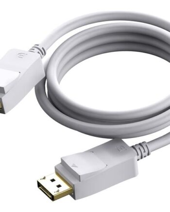 Vision Displayport Kabel Displayport Til Displayport