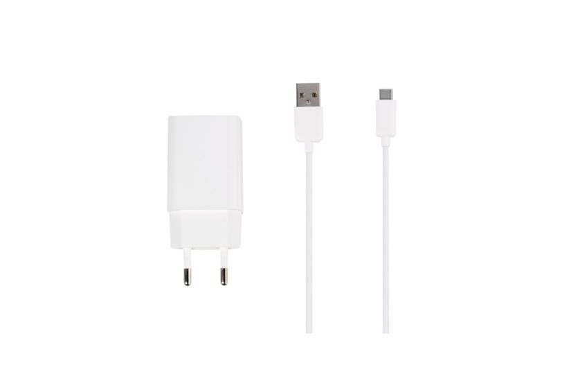 Vivanco Strømforsyningsadapter Usb 15w