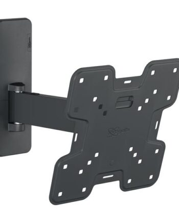 Vogel   Quick Full-motion Tvm 1225 Monteringssæt For Lcd Display Sort
