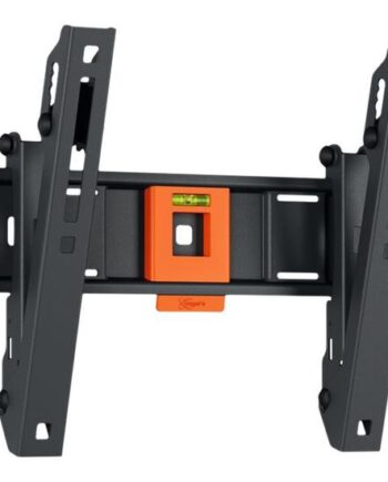 Vogel   Quick Tvm 1215 Monteringssæt For Lcd Display Sort