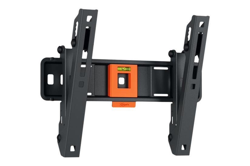 Vogel Quick Tvm 1215 Monteringssæt For Lcd Display Sort