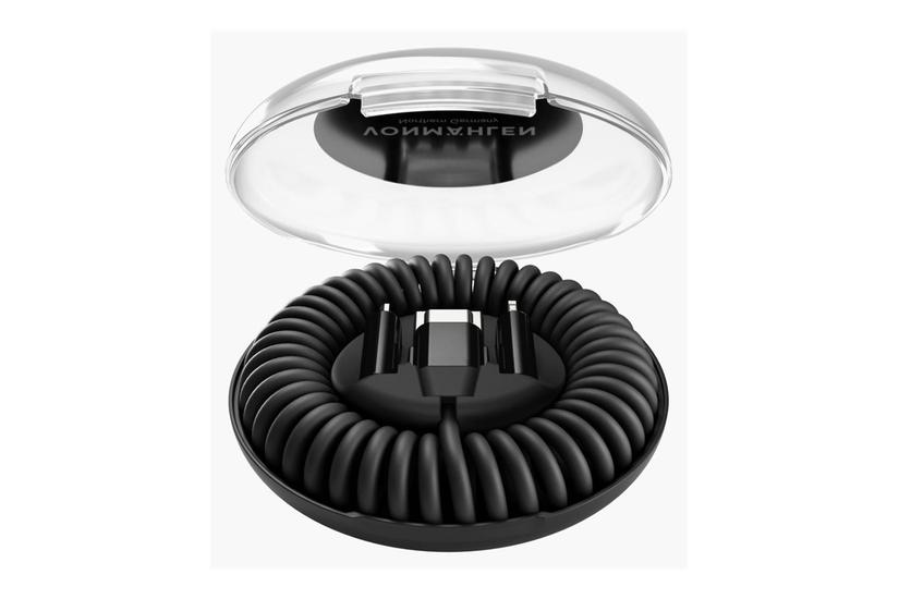 Vonmählen Allroundo Eco Usb Type- Kabel 24 Pin Usb- Til 24 Pin Usb- 90 Cm