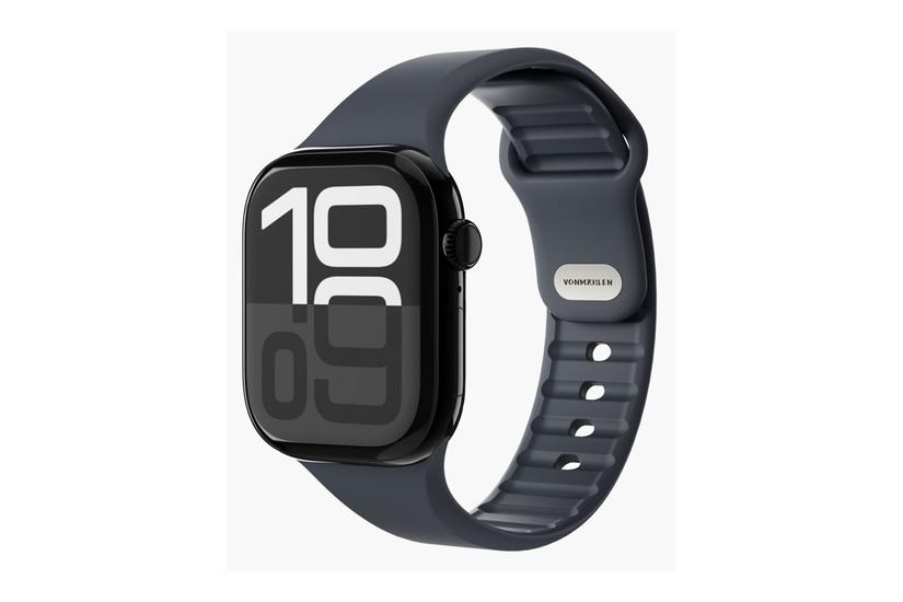 Vonmählen Classic Band Rem For Smart Watch 44 45 46 49 Mm