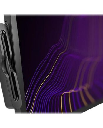 Wacom Digitalisatorpennebakke