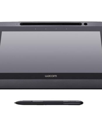 Wacom Dtu-1141 Tegneplade Sort 2540 Lpi Usb
