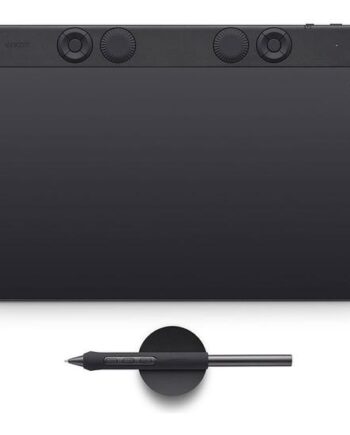 Wacom Intuos Pro Medium Digitizer Usb  Bluetooth