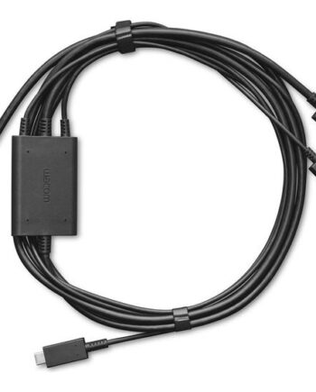 Wacom Video   Usb Adapter