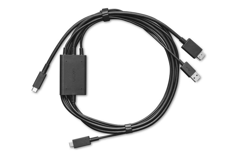 Wacom Video Usb Adapter