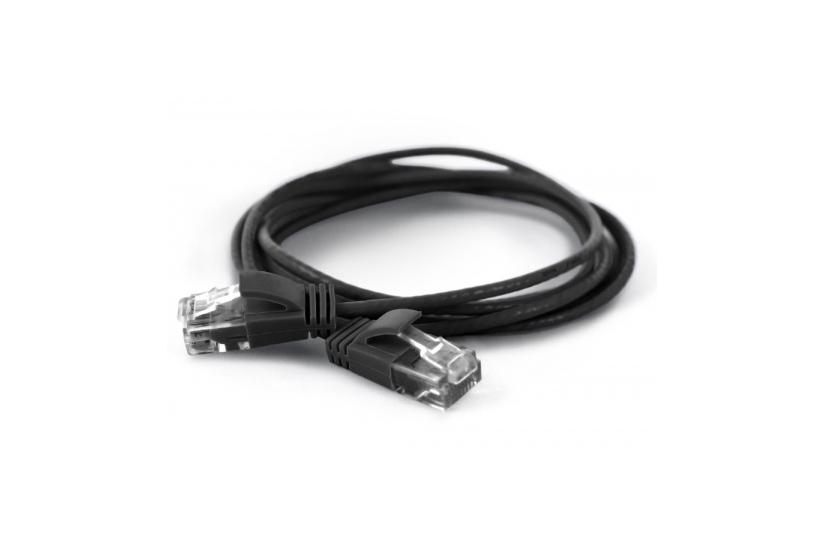 Wantec Patchkabel Sort