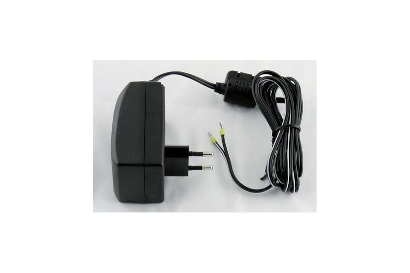 Wantec Steckernetzteil 12v 2250mah Eco Fã Monolith