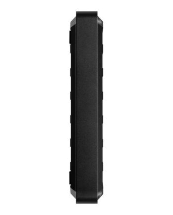 Wd Black P10 Game Drive Wdba3a0050bbk   Tb Ekstern Hdd Usb     Gen