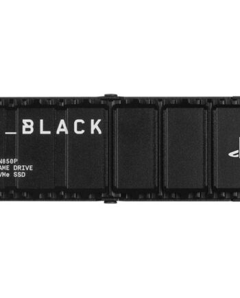 Wd Black Sn850p Nvme Ssd Wdbbyv0010bnc-wrsn   Tb Ssd Pci Express     X4  Nvme      Card
