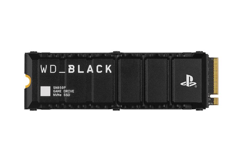 Wd Black Sn850p Nvme Ssd Wdbbyv0010bnc-wrsn Tb Ssd Pci Express X4 Nvme Card