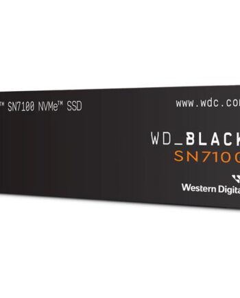Wd Black Sn7100 Wds100t4x0e   Tb Ssd Pci Express     X4  Nvme