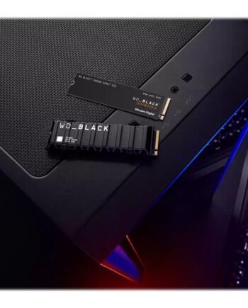 Wd Black Sn850x 2tb Ssd Nvme Pcie
