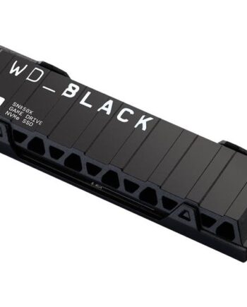 Wd Black Sn850x Nvme Ssd Wds100t2xhe   Tb Ssd Pci Express     X4  Nvme       -nøgle