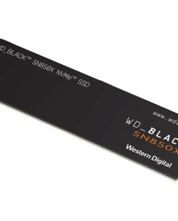 Wd Black Sn850x 4tb Ssd Nvme Pcie