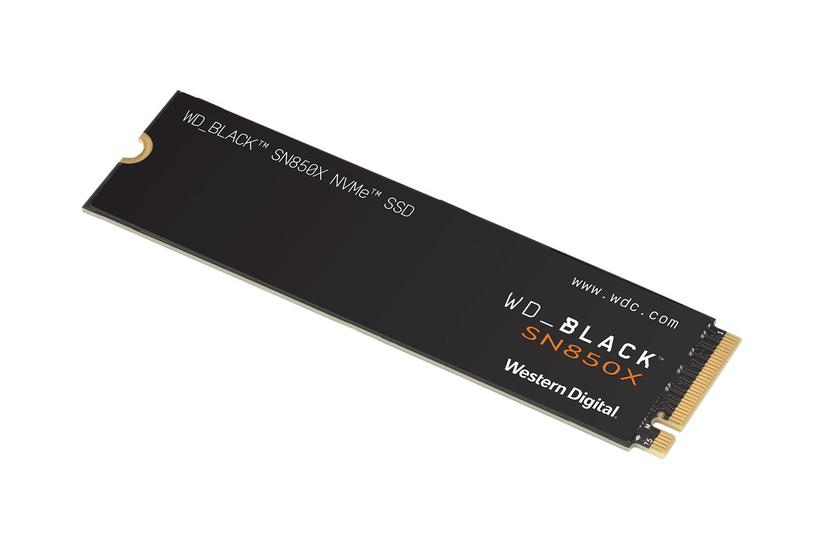Wd Black Sn850x 4tb Ssd Nvme Pcie