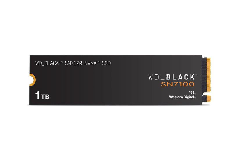 Wd Black Tb Ssd