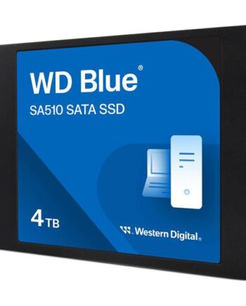 Wd Blue Sa510 Wds400t3b0a-00c7k0   Tb Ssd Sata   Gb
