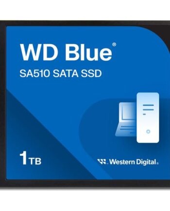 Wd Blue Sa510 Wds100t3b0a   Tb Ssd Sata   Gb