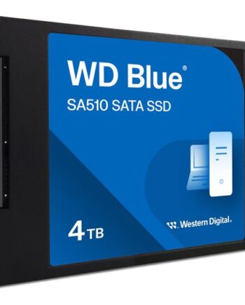 Wd Blue Sa510 Wds400t3b0a   Tb Ssd Sata   Gb