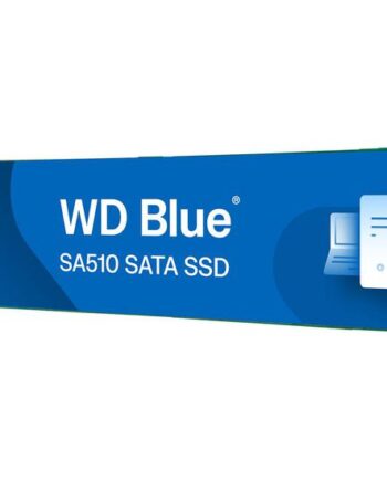 Wd Blue Sa510 Wds200t3b0b-00c7c0   Tb Ssd Sata   Gb